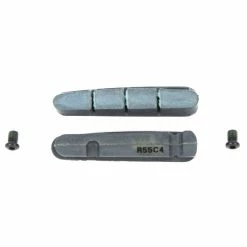 Cartouches Pour Patins De Freins Shimano Dura Ace/Ultegra/105 R55C4