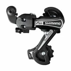 Dérailleur Arrière Chape Courte 5/6v Shimano RD-TY21