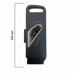 Brandless Batterie VAE 26V Verticale Compatible Panasonic -Freinage Soldes batterie doctibike compatible panasonic grise 26v 13.2 3