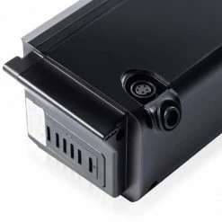 Doctibike Batterie VAE Sur Cadre Phylion Joycube SF06 - 36V -Freinage Soldes batterie joycube cadre 36v 11ah sf06 lecyclo 4