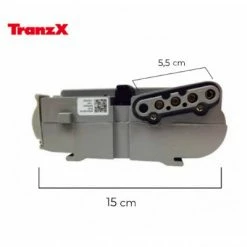 Tranz-X Batterie VAE 36V Sous Porte Bagages BL03 Tranz X 6 Tranz-X Batterie VAE 36V Sous Porte Bagages BL03 Tranz X -Freinage Soldes batterie vae 36v sous porte bagages bl03 tranz x full 3