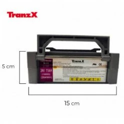 Tranz-X Batterie VAE 36V Sous Porte Bagages BL03 Tranz X 7 Tranz-X Batterie VAE 36V Sous Porte Bagages BL03 Tranz X -Freinage Soldes batterie vae 36v sous porte bagages bl03 tranz x full 4