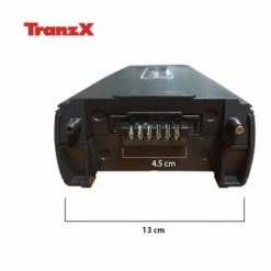 Tranz-X Batterie VAE 36V Vélo Winora/Peugeot/Matra BL-07 Tranz X 11ah -Freinage Soldes batterie vae 36v velo winora peugeot matra bl 07 tranz x 11ah full 3