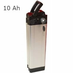 Batterie VAE 36V Verticale Type Hilltecks Doctibike -Freinage Soldes batterie vae 36v verticale type hilltecks doctibike 10a full