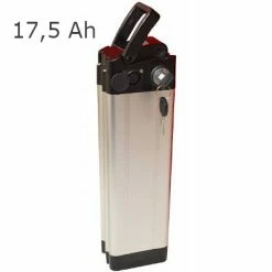 Batterie VAE 36V Verticale Type Hilltecks Doctibike -Freinage Soldes batterie vae 36v verticale type hilltecks doctibike 17a full