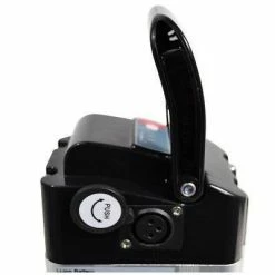 Batterie VAE 36V Verticale Type Hilltecks Doctibike -Freinage Soldes batterie vae 36v verticale type hilltecks doctibike full 3