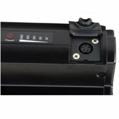 Phylion Batterie VAE Compatible E-going Gitane Porte-bagages 36V 4 Phylion Batterie VAE Compatible E-going Gitane Porte-bagages 36V – Image 4