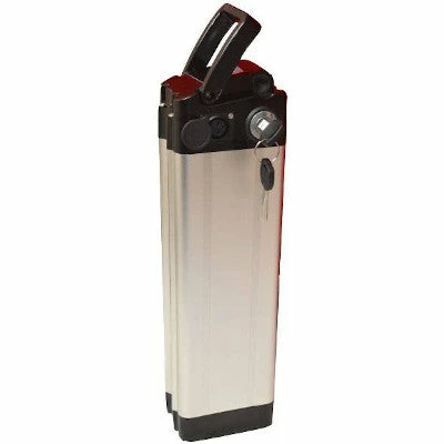 Batterie VAE Dodane Energy 36V Verticale Doctibike 1 Batterie VAE Dodane Energy 36V Verticale Doctibike