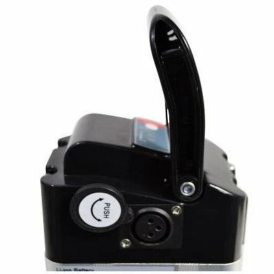 Batterie VAE Dodane Energy 36V Verticale Doctibike 2 Batterie VAE Dodane Energy 36V Verticale Doctibike – Image 2