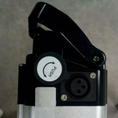 Batterie VAE Forerunner 36V Doctibike 2 Batterie VAE Forerunner 36V Doctibike – Image 2