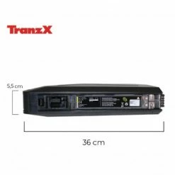 Tranz-X Batterie VAE Pliant Winora/Matra 36V BL-09 Tranz X -Freinage Soldes batterie vae pliant winora matra 36v bl 09 tranz x full 3