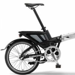 Tranz-X Batterie VAE Pliant Winora/Matra 36V BL-09 Tranz X -Freinage Soldes batterie vae pliant winora matra 36v bl 09 tranz x full 6