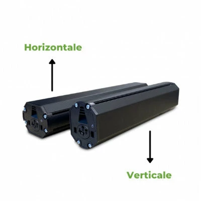 Doctibike Batterie VAE Sur Cadre Compatible Bosch PowerPack 36V 2 Doctibike Batterie VAE Sur Cadre Compatible Bosch PowerPack 36V – Image 2