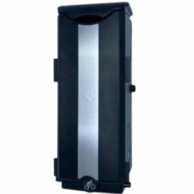 Doctibike Batterie VAE Sur Porte-bagages Compatible Giant Twist 26V 1 Doctibike Batterie VAE Sur Porte-bagages Compatible Giant Twist 26V