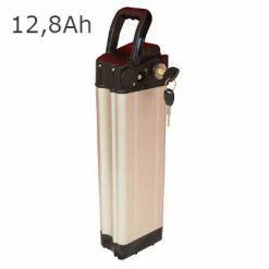 Batterie Vélo électrique 24V City1000 Doctibike -Freinage Soldes batterie velo electrique 24v city1000 doctibike 12 8ah full
