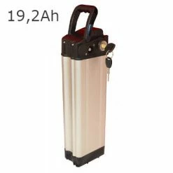Batterie Vélo électrique 24V City1000 Doctibike -Freinage Soldes batterie velo electrique 24v city1000 doctibike 19 2ah full