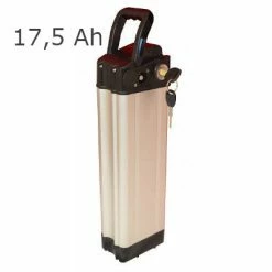 Batterie Vélo électrique 36V City1000 Doctibike 14 Batterie Vélo électrique 36V City1000 Doctibike -Freinage Soldes batterie velo electrique 36v city1000 doctibike 17 5ah full