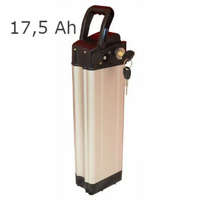 Batterie Vélo électrique 36V City1000 Doctibike 6 Batterie Vélo électrique 36V City1000 Doctibike – Image 6