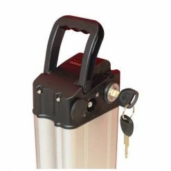 Batterie Vélo électrique 36V City1000 Doctibike 11 Batterie Vélo électrique 36V City1000 Doctibike -Freinage Soldes batterie velo electrique 36v city1000 doctibike full 3