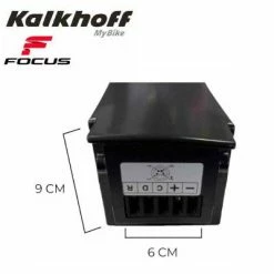 Batterie Vélo électrique Kalkhoff 36V Moteur Impulse Kalkhoff -Freinage Soldes batterie velo electrique kalkhoff 36v moteur impulse kalkhoff full 5