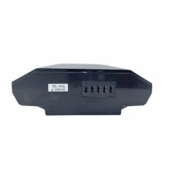 Batterie VAE Feu Vert E-Roll50 36V - Doctibike -Freinage Soldes batterie velo feu vert e roll 50 36v 13ah porte bagages 3