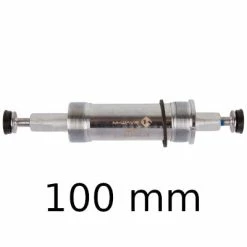 Boitier De Pédalier Large Pour Fat Bike M-Wave -Freinage Soldes boitier de pedalier large pour fat bike m wave 100mm full