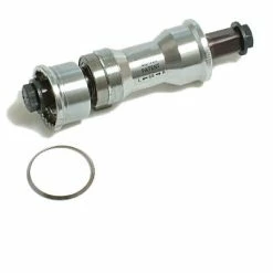 Brandless Boitier De Pédalier Sans Filetage à Double Roulement Pour Vélo