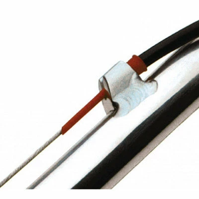 Brandless Butées étanches Pour Gaine De Frein Et Dérailleur - Par 5 2 Brandless Butées étanches Pour Gaine De Frein Et Dérailleur - Par 5 – Image 2