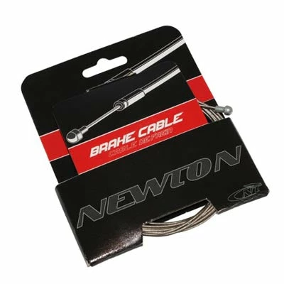 Newton Câble De Frein Route Pour Tandem - 3 M 2 Newton Câble De Frein Route Pour Tandem - 3 M – Image 2