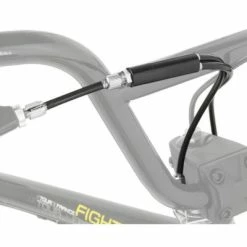 Brandless Câble De Frein Vélo BMX Rotor Supérieur -Freinage Soldes cable de frein velo bmx rotor superieur full 3