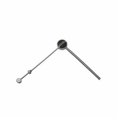 Brandless Câble De Liaison Pour Frein Vélo Cantilever 82 Mm 1 Brandless Câble De Liaison Pour Frein Vélo Cantilever 82 Mm