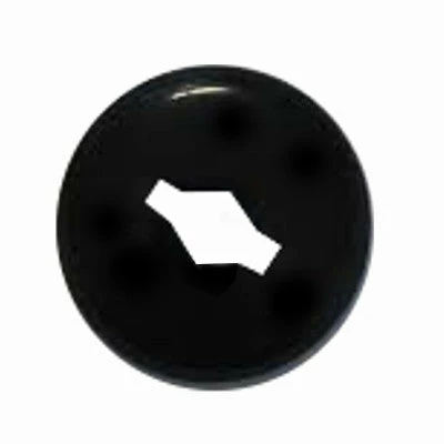 Point Cache Pour Axe De Pédalier Vélo Noir 1 Point Cache Pour Axe De Pédalier Vélo Noir