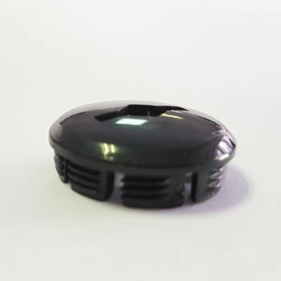 Point Cache Pour Axe De Pédalier Vélo Noir 2 Point Cache Pour Axe De Pédalier Vélo Noir – Image 2