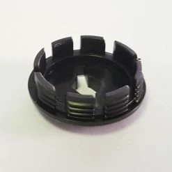 Point Cache Pour Axe De Pédalier Vélo Noir 5 Point Cache Pour Axe De Pédalier Vélo Noir -Freinage Soldes cache pour axe de pedalier velo noir full 3