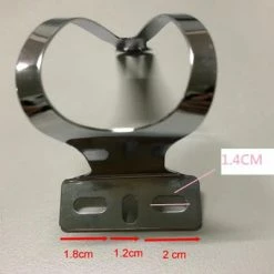 Wellgo Cale Pied En Acier Pour Pédale De Vélo 7 Wellgo Cale Pied En Acier Pour Pédale De Vélo -Freinage Soldes cale pied en acier pour pedale de velo full 4