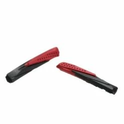 Brakco Cartouche Bi Gomme Pour Patin De Frein Tout Temps - Par 2