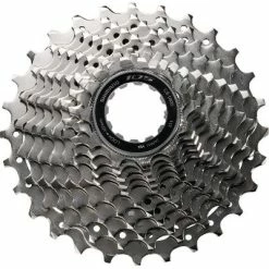 Cassette Shimano 105 Pour Vélo 11 Vitesses