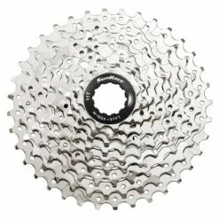 Cassette Sunrace 9 Vitesses 11-32 Dents