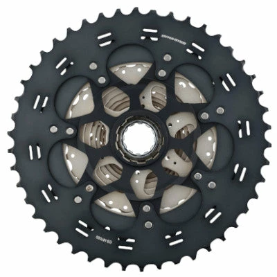 Cassette Vélo Shimano SLX CS-M7000 11V 11-42 2 Cassette Vélo Shimano SLX CS-M7000 11V 11-42 – Image 2