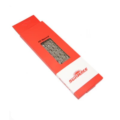 Chaine De Vélo 10 Vitesses Sunrace 116 Maillons 3 Chaine De Vélo 10 Vitesses Sunrace 116 Maillons – Image 3