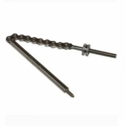 Chaînette Moyeu 3 Vitesses Sturmey Archer -Freinage Soldes chainette moyeu 3 vitesses sturmey archer 55 mm full