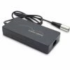 Brandless Chargeur Rapide 36V 4A Pour Batterie VAE Compatible Panasonic