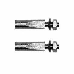 Brandless Clavette De Pédalier Vélo - Par 2