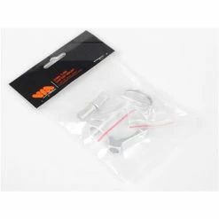 Via Collier Pour Fixation De Manettes Dérailleur Sur Cadre -Freinage Soldes collier pour fixation de manettes derailleur sur cadre full 3