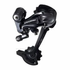 Dérailleur Arrière Shimano Deore 9 Vitesses