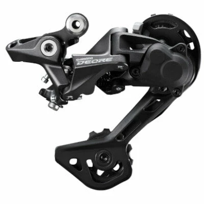 Dérailleur Arrière Shimano Deore RD-M5120 10/11V 1 Dérailleur Arrière Shimano Deore RD-M5120 10/11V