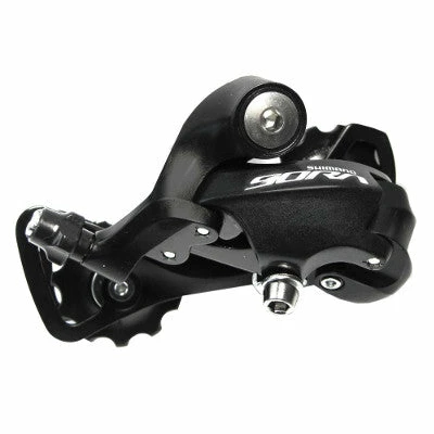 Dérailleur Arrière Shimano Sora 9v Chape Courte 2 Dérailleur Arrière Shimano Sora 9v Chape Courte – Image 2