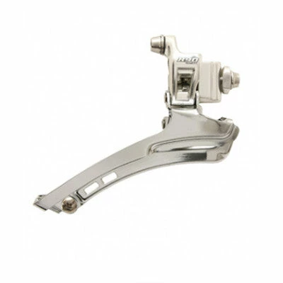 Dérailleur Avant Double Plateau Sunrace à Braser 8/9v 1 Dérailleur Avant Double Plateau Sunrace à Braser 8/9v