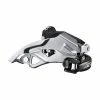Dérailleur Avant Shimano Acera Pour Pédalier Triple Angle 63-66°