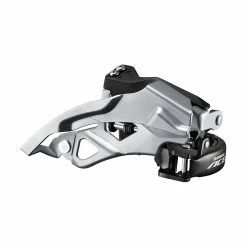 Dérailleur Avant Shimano Acera Pour Pédalier Triple Angle 63-66°
